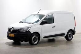 Renault - Express 1.3 TCe Benzin / Comfort / Klima / Tempomat / Putnički automobil preuređen u la...
