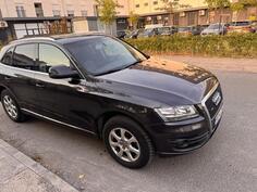 Audi - Q5 - 2.0 TDI