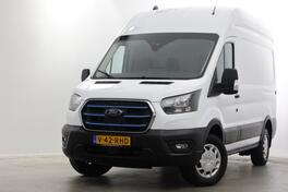 Ford - E-Transit 350 L2H3 / 68 kWh / Trend / 100% Električni / Brzi punjač / Klima / Furgon / EUR...