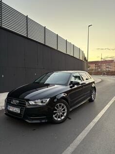 Audi - A3 - 1.6TDI