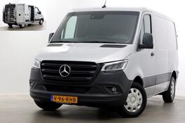Mercedes Benz - Sprinter 314 CDI 143ks / 9G Automatik / L1H1 / LED / ACC / Kamera / Unutrašnja op...