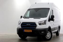 Ford - E-Transit 350 L2H3 / 68 kWh / Trend / 100% Električni / Brzi punjač / Klima / Furgon / EUR...