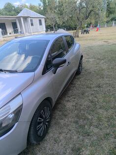 Renault - Clio - 1.5 dci