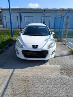 Peugeot - 308