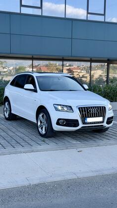 Audi - Q5 - 3.0 tdi