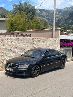 Audi - A8 - 3.0 tdi
