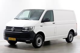 Volkswagen - Transporter T6 2.0 TDI 102ks / L1H1 / Comfortline / Klima / Navigacija / Zadnja kame...