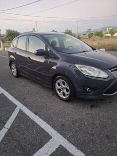 Ford - C-Max - 2.0 TDCI