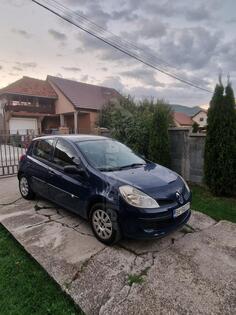 Renault - Clio - 1.2 benzin