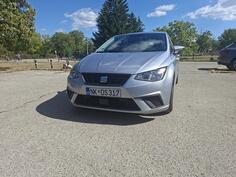 Seat - Ibiza - 1.6tdi