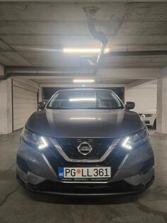 Nissan - Qashqai - 1.5 DCI