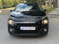 Citroen - C3 - AUTOMATIK
