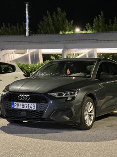 Audi - A3 - 2.0 TDI