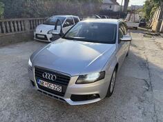 Audi - A4 - 2.0 tdi