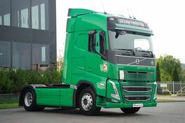 Volvo - FH 500 / Hidraulika / Retarder / I-Park Cool / TV / I-Save / I / Tegljač / IMP-4913