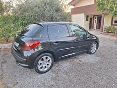 Peugeot - 207 - 1.6hdi