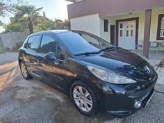 Peugeot - 207 - 1.6hdi