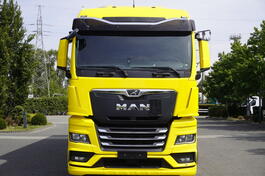 MAN -  TGX 26.510 6x2-4 / Krone 18 EPAL / Carrier Supra 95 / hladnjača / kamion / FHM-0497