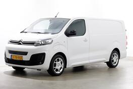 Citroen - e-Jumpy 75 kWh L3 136 KS / 100% električni / brzi punjač / SOH 98% / klima uređaj / kom...