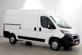 Peugeot - Boxer 2.2 BlueHDi 120 KS L2H2 / klima / navigacija / oprema / kombi / EUR-0442