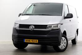 Volkswagen - Transporter T6.1 2.0 TDI 150 KS L1H1 DSG automatik / klima / navigacija / 11-2 sediš...