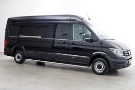 Volkswagen - Crafter 35 2.0 TDI 177 KS L4H3 (L3H2) Maxi / klima / navigacija / kamera / kombi / E...