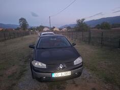 Renault - Megane - 1.6
