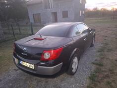 Renault - Megane - 1.6