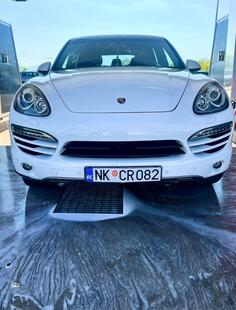 Porsche - Cayenne - 3.0