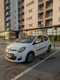 Renault - Twingo - 1.5 dCi
