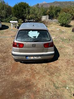 Seat - Ibiza - 1.9