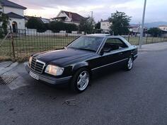 Mercedes Benz - E 220 - 2.2