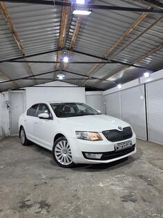 Škoda - Octavia - 1.6 TDI