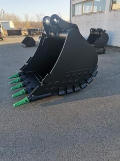 Ostalo - Kašika za CAT, VOLVO, KOMATSU,LIEBHERR
