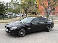 BMW - 730 - 730D