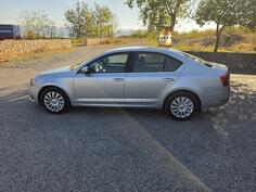 Škoda - Octavia - 1.6 TDI