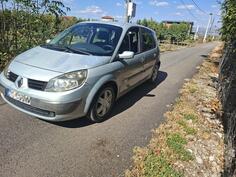 Renault - Scenic - 1.9 DCI