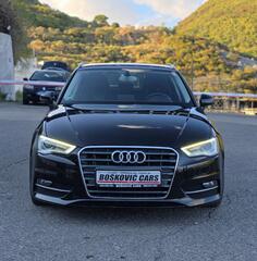 Audi - A3 - 2.0
