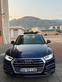 Audi - Q5 - 2.0 TDI Quattro