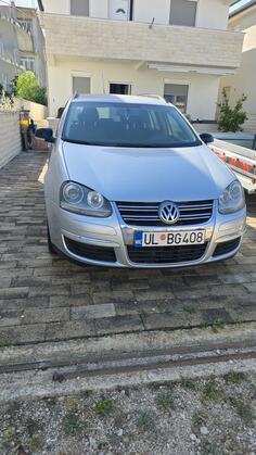 Volkswagen - Golf 5 - 1.9 TDI 77kw
