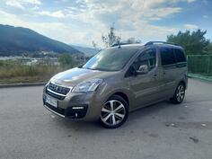 Peugeot - Partner - 1.6 E-HDI