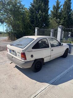 Opel - Kadett - 1.3