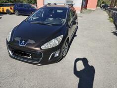 Peugeot - 308 - sw
