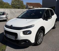 Citroen - C3 - 1.6 HDI