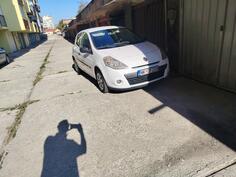 Renault - Clio - 1.5dci
