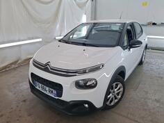 Citroen - C3 - 1.2 Benzin