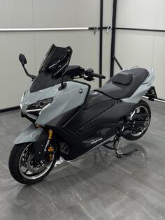 Yamaha - T-MAX