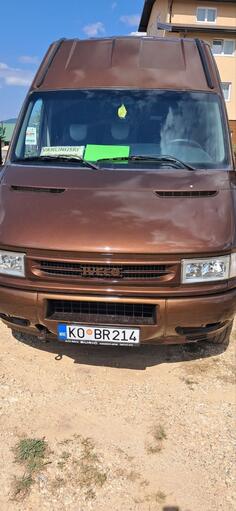 Iveco - Daly