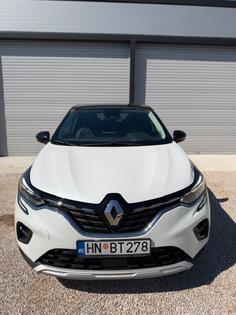 Renault - Captur - TECHNO TCE 90