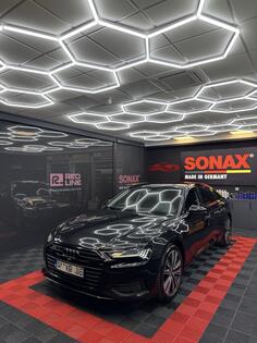 Audi - A6 - 50TFSI e-tron